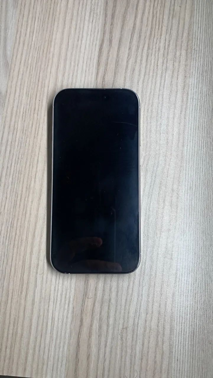 iPhone 16 pro 128 gb - Foto 5