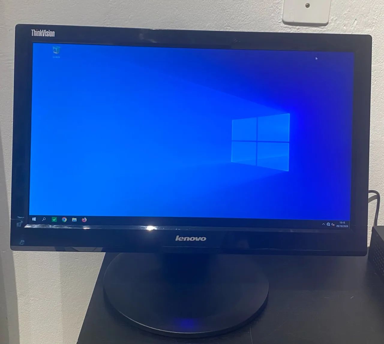 Monitor Lenovo  - Foto 3