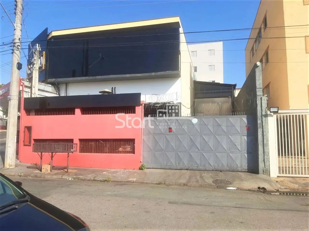 prédio - Vila Proost de Souza - Campinas - Foto 4