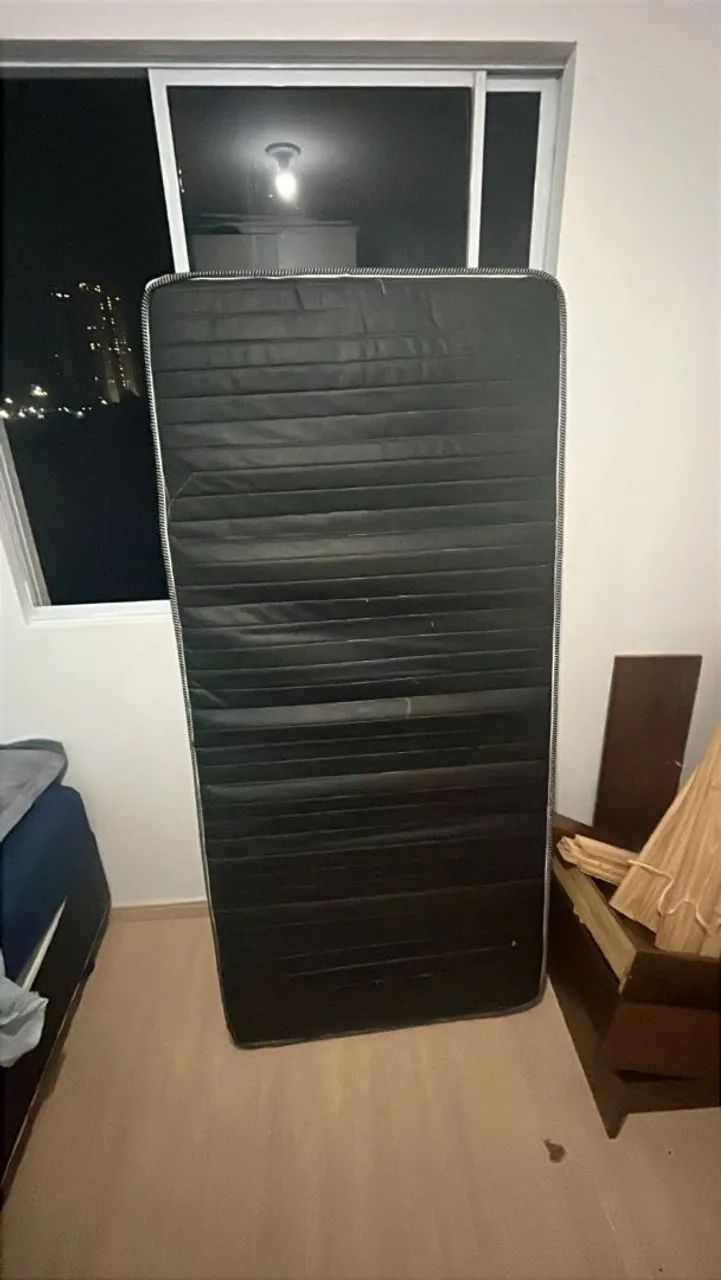 Colchão de solteiro  - Foto 3