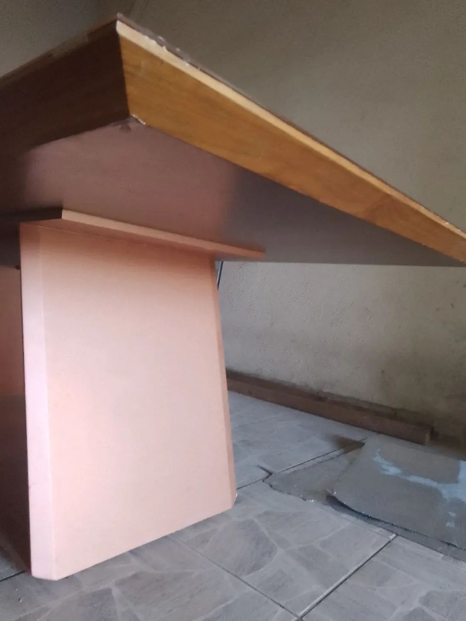 Mesa de jántar - Foto 3