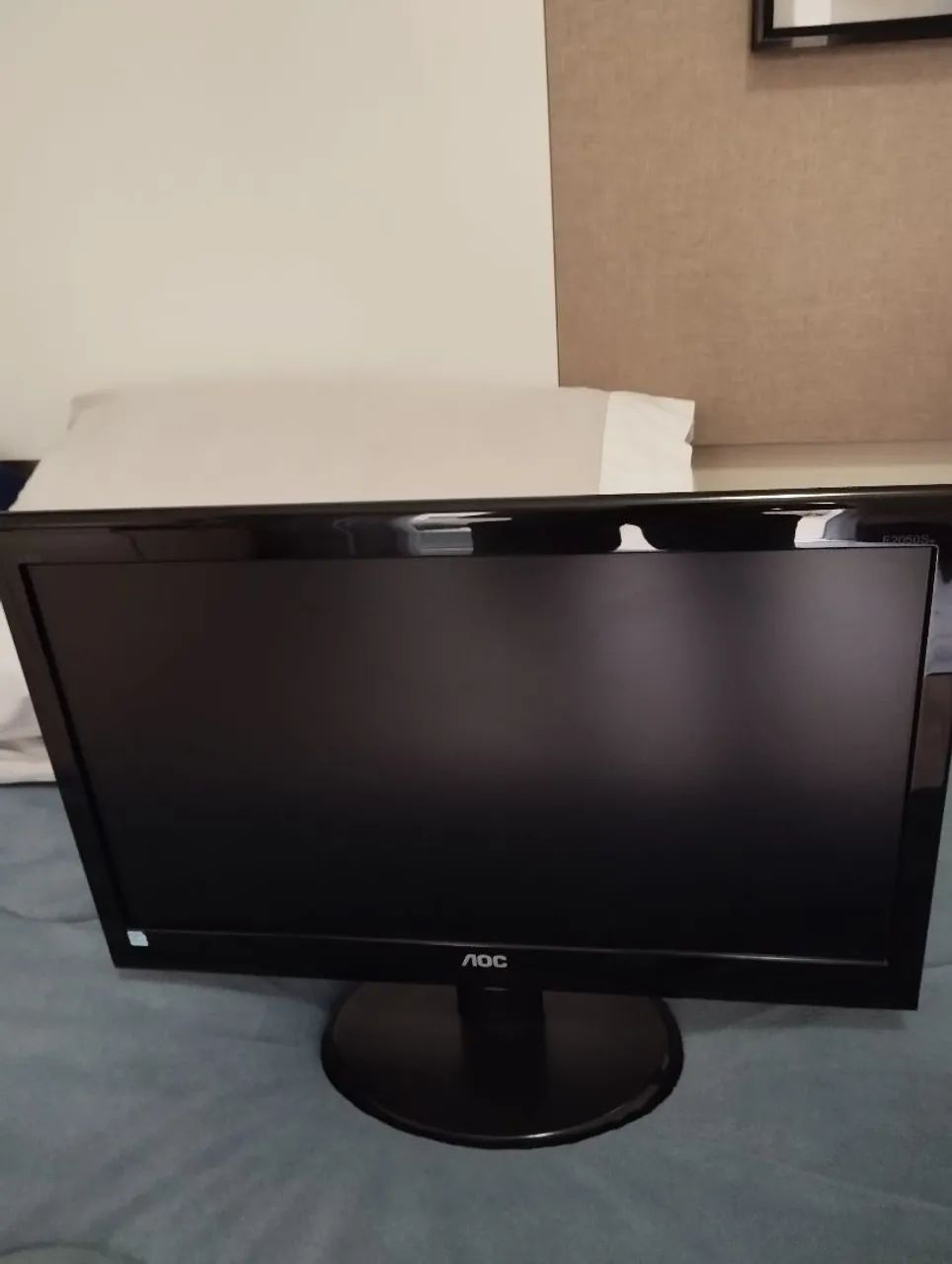 Monitor AOC 20 polegadas