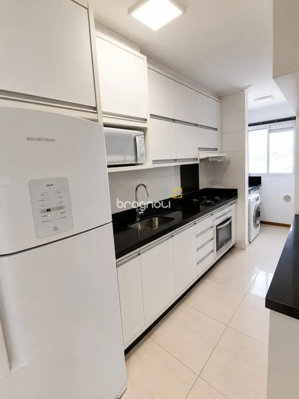 Apartamento à venda em Santo Amaro da Imperatriz - Foto 3