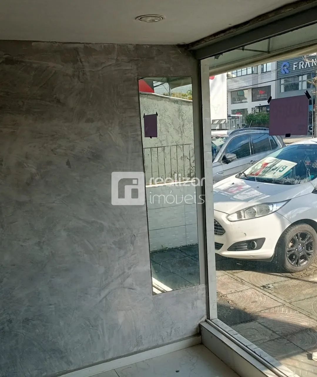 Sala Comercial no bairro Trindade em Florianópolis - Foto 5