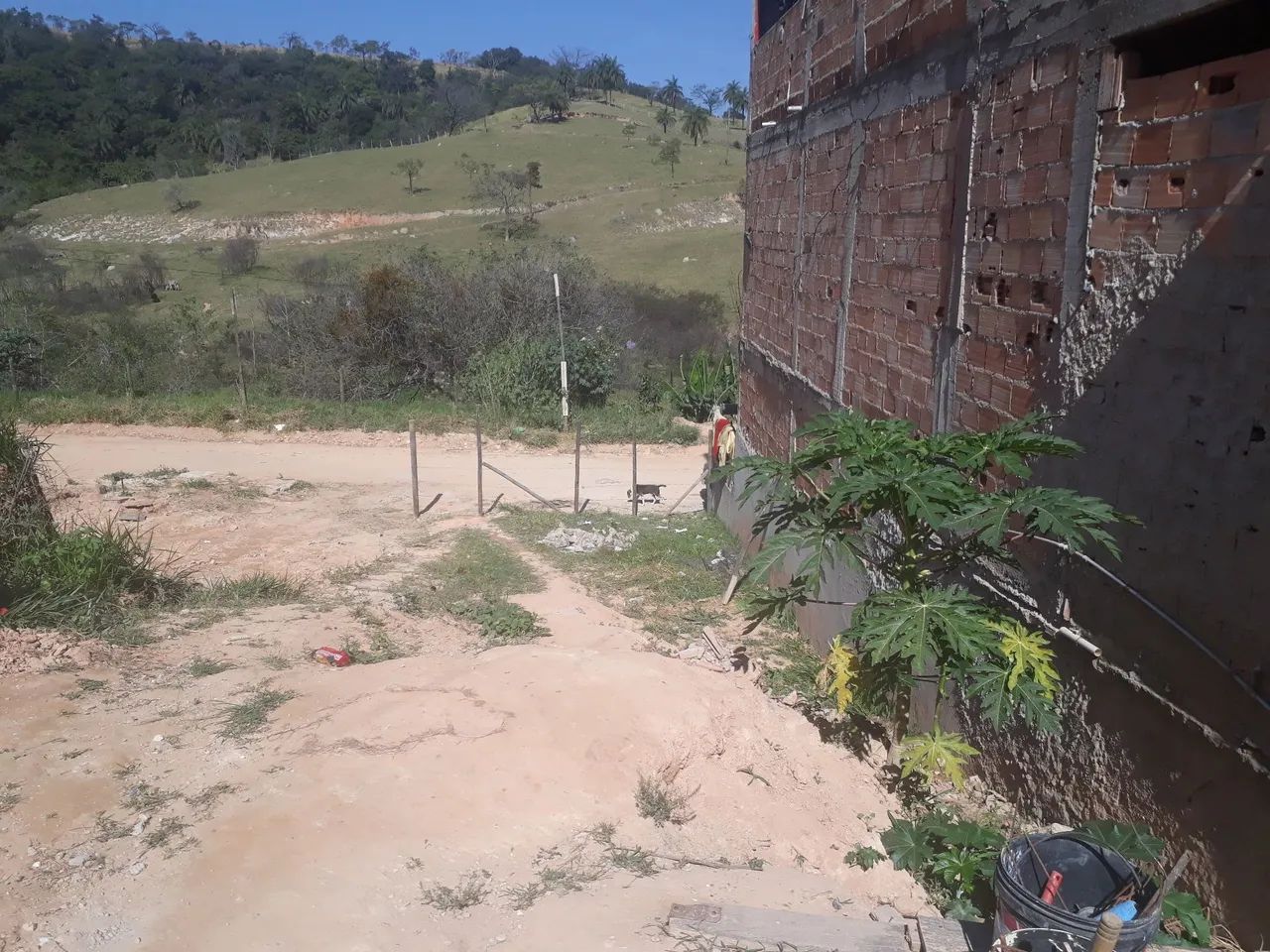 Meio lote - Foto 4