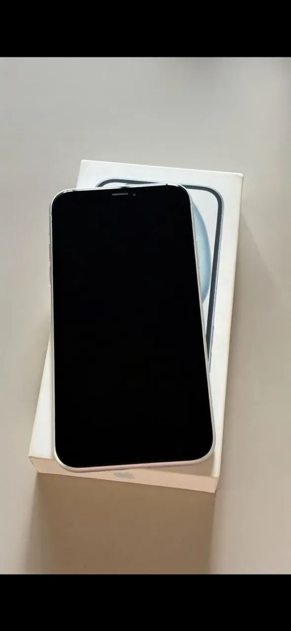 IPHONE XR 64 GB EM EXCELENTE ESTADO DE CONSERVAÇÃO  - Foto 2