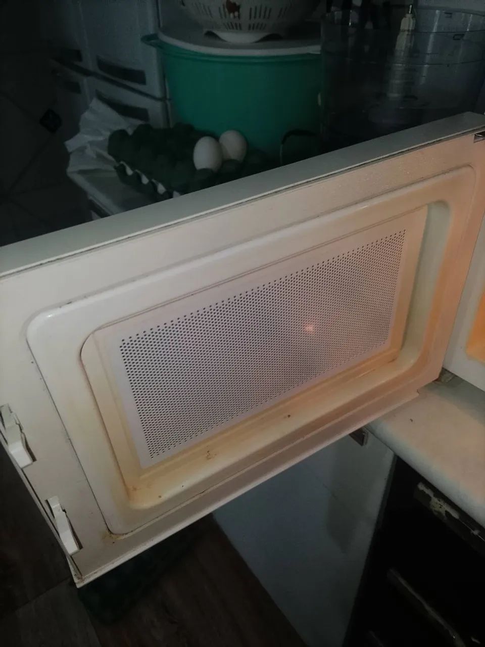 Microondas Midea  - Foto 4