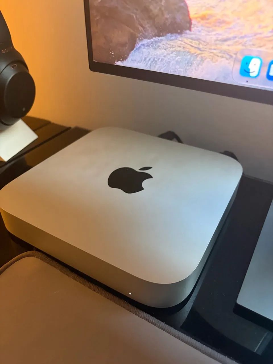Apple Mac Mini M1