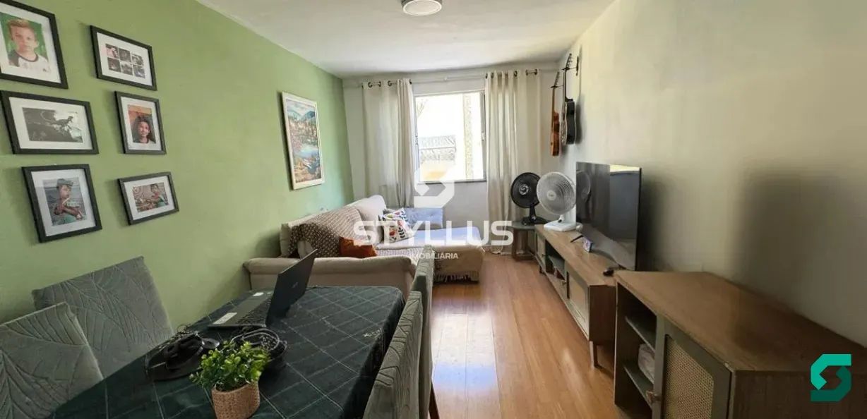 Inhaúma | Casa de Condomínio 3 quartos