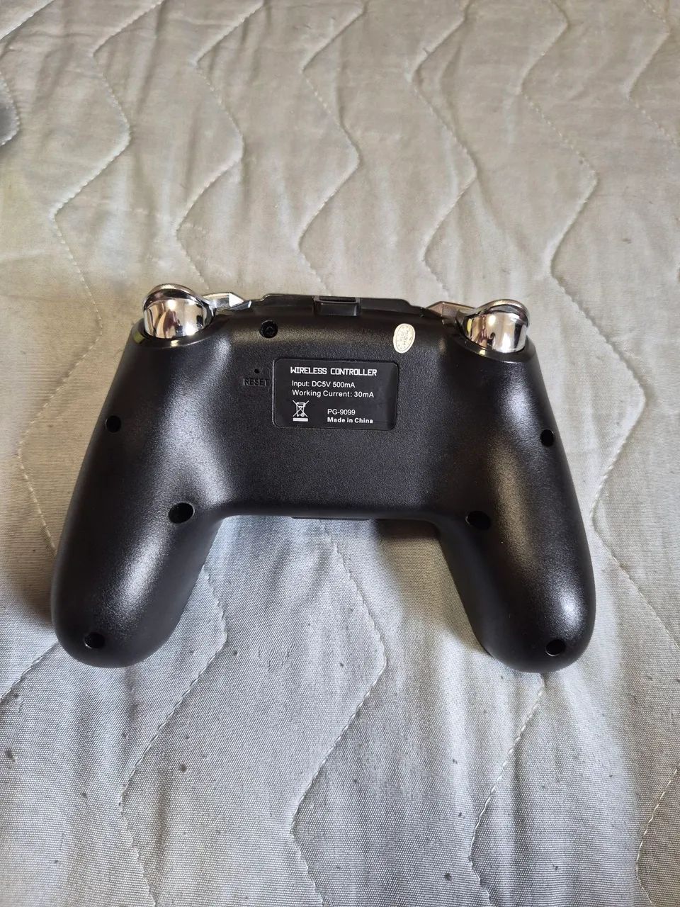 Controle pra Celular e PC - iPEGA PG-9099 - Foto 4