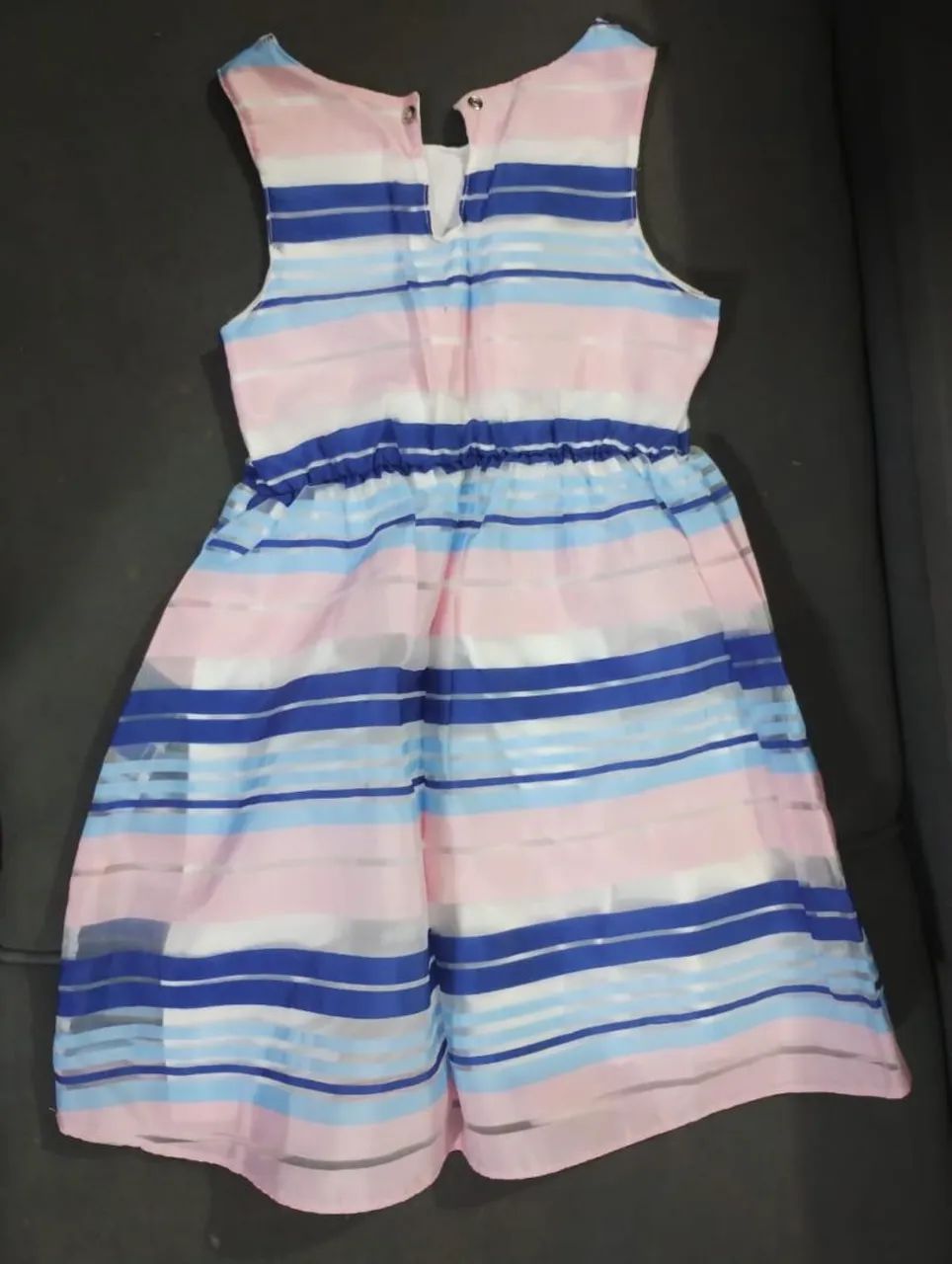 Vestido milon - Foto 2