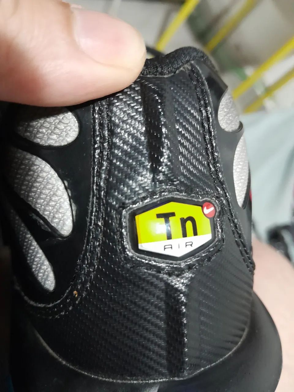 Tênis Nike TN Original - Foto 4