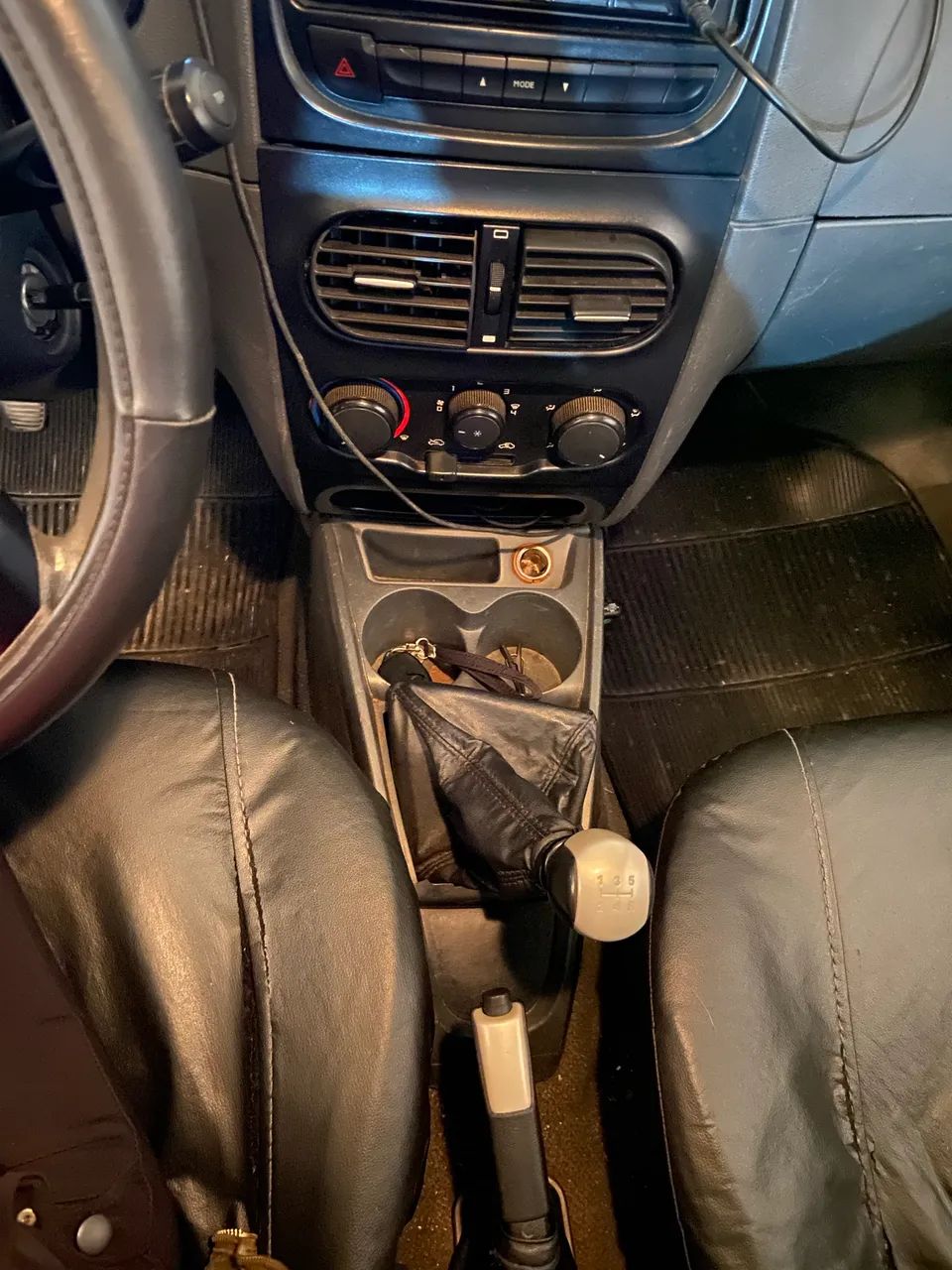 Fiat Strada Working 1.4 MPI Fire Flex 8V CS 2013 - Foto 3