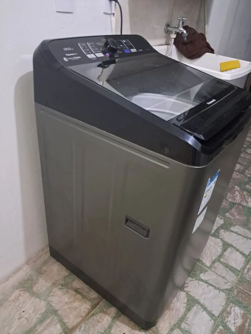 MÁQUINA PANASONIC  - Foto 4