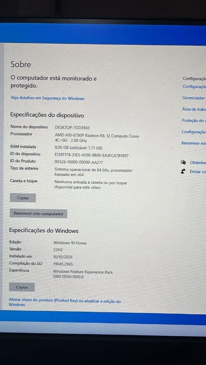 Mini PC - Connec  - Foto 3