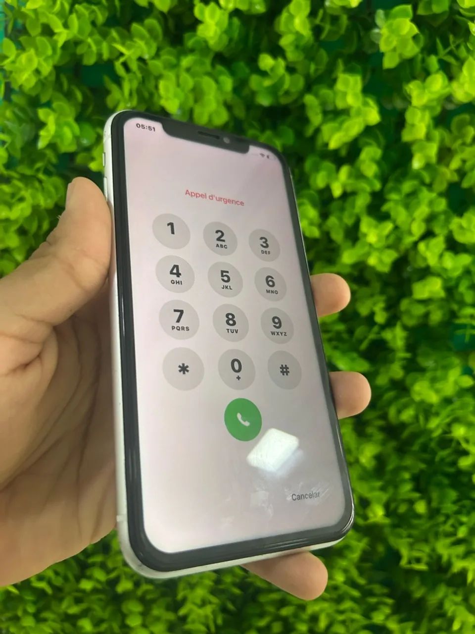 IPHONE XR BRANCO - Foto 2