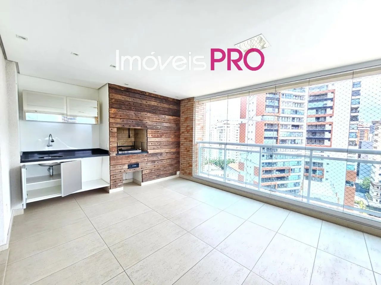 Apartamento, Itaim Bibi - São Paulo
