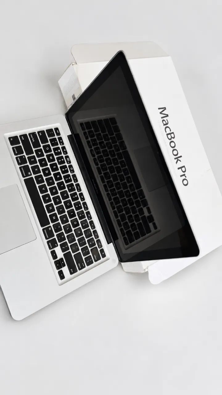 MacBook Pro Apple 13,3 (2010), Modelo A1278, com Caixa Original - Foto 2