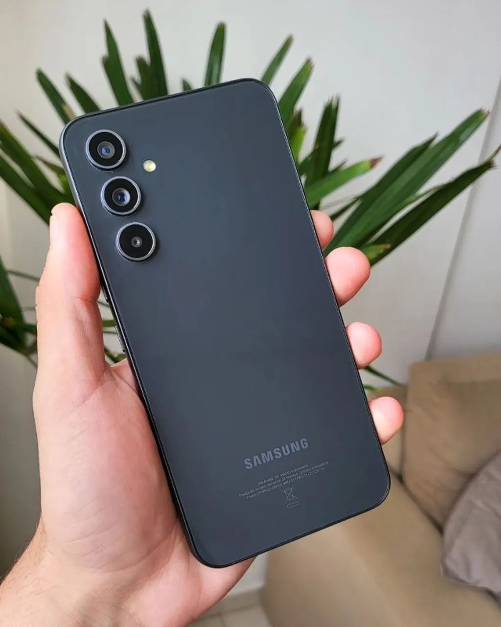 Galaxy A54 5G - Foto 4