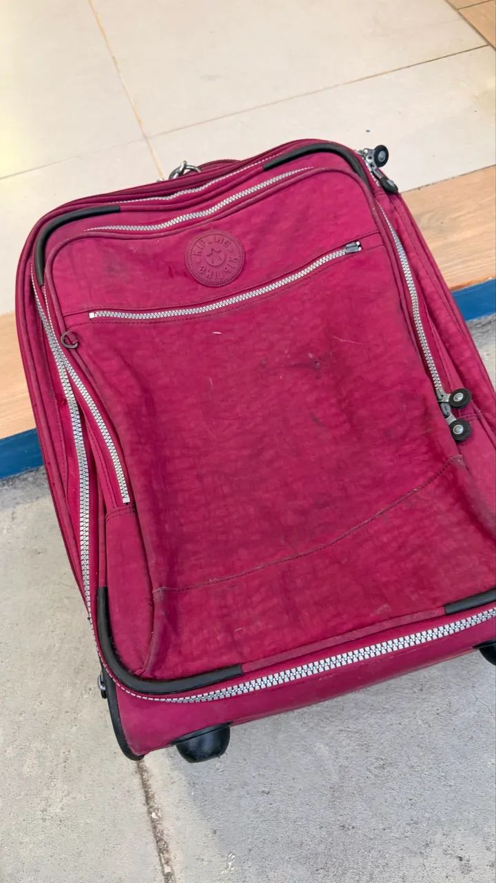 Mala média  - Foto 4