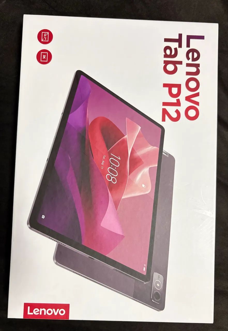 Tablet Lenovo P12 - Foto 3