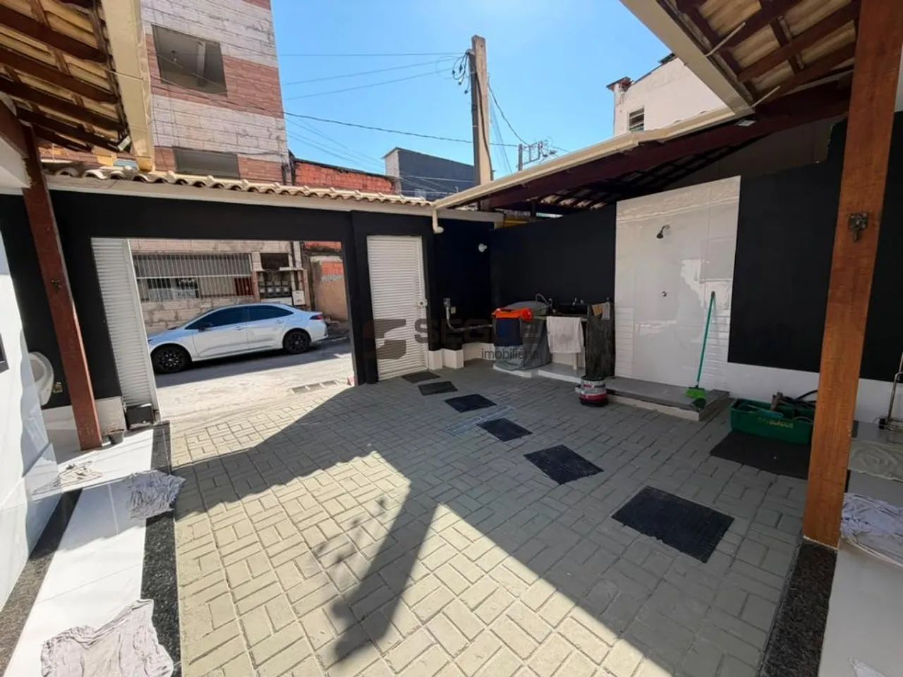 Casa para alugar em Vitória, Maria Ortiz, com 3 quartos, com 90 m² - Foto 3