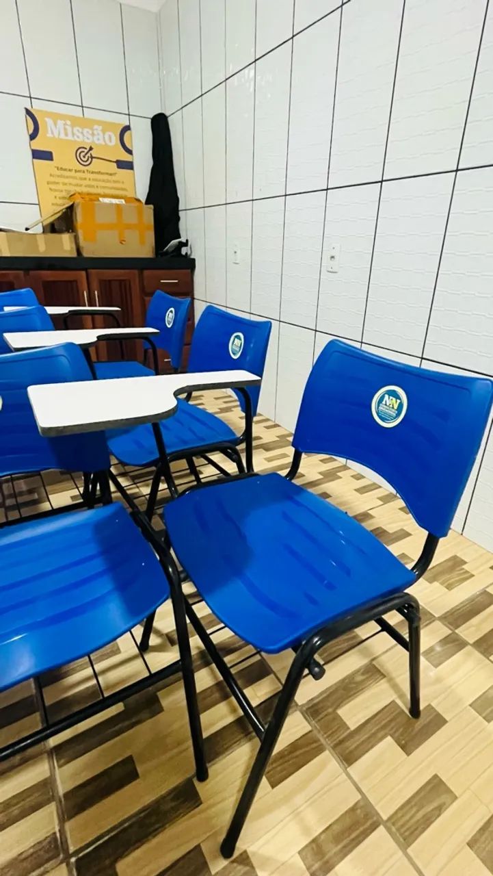 Cadeiras  - Foto 2