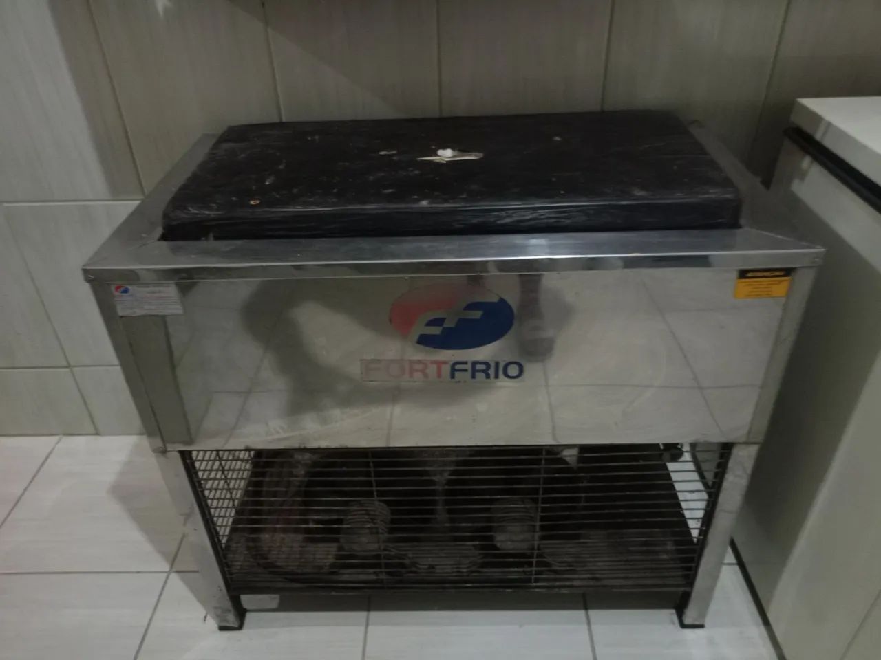 Máquina de Picolé  - Foto 2