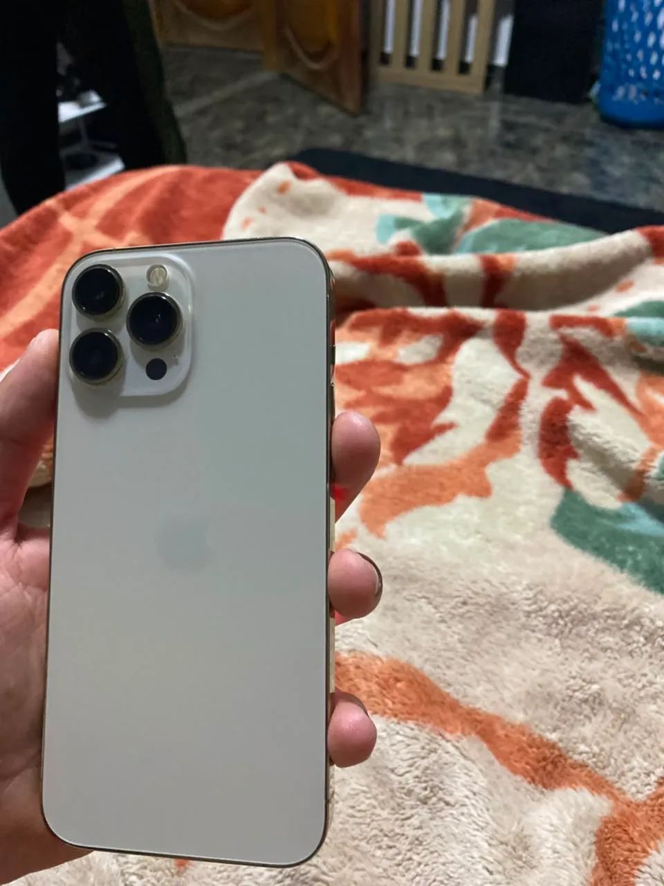 iPhone 13 Pro Max 1 TB  - Foto 3