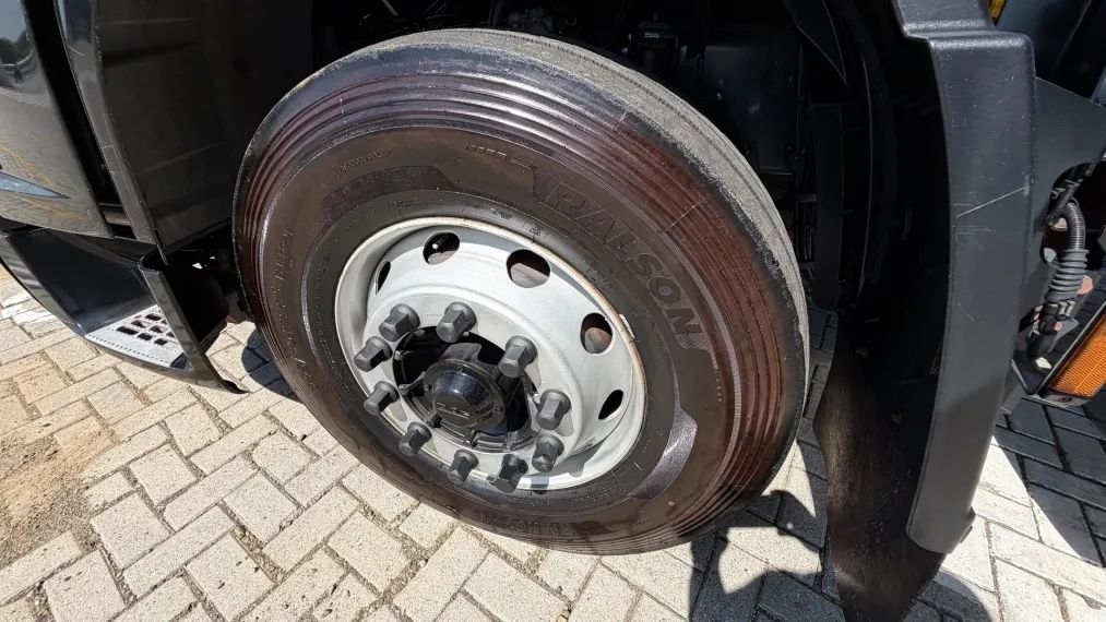 DAF XF 105 FTS 460 A - Foto 4