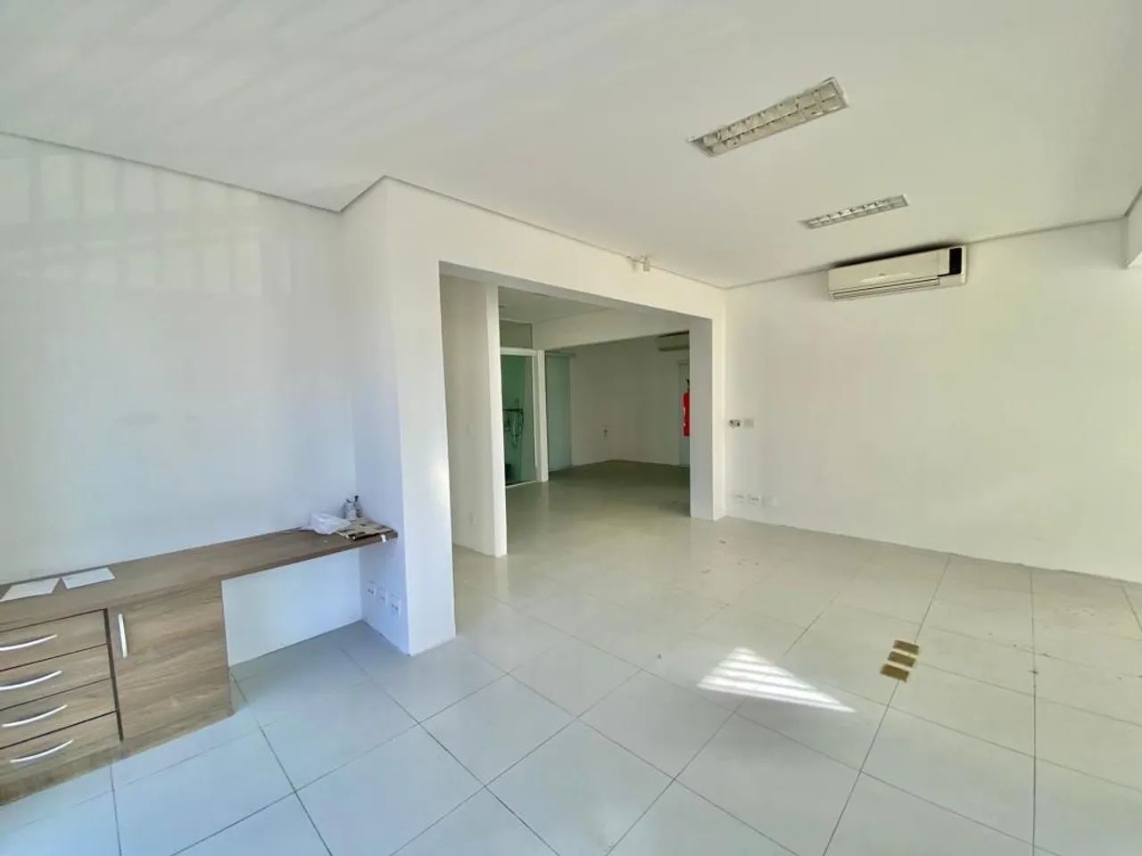 Sala Comercial para Locação com 250 m² no Centro em Marília/SP - Foto 3