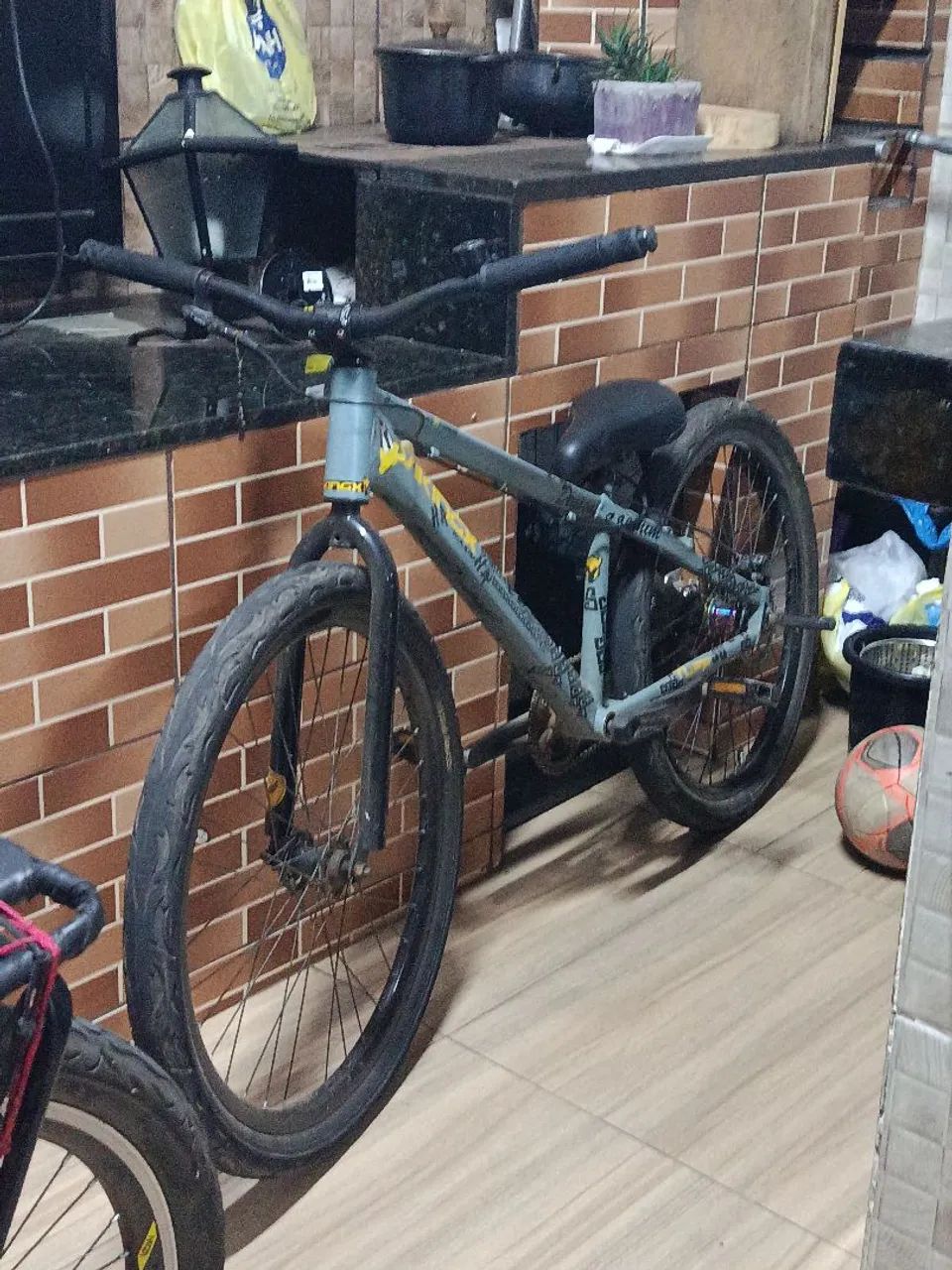 Vendo Viking X tuff30 