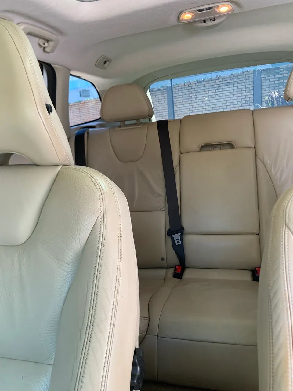 Volvo XC 60 3.0 AWD 5P 2011 - Foto 5