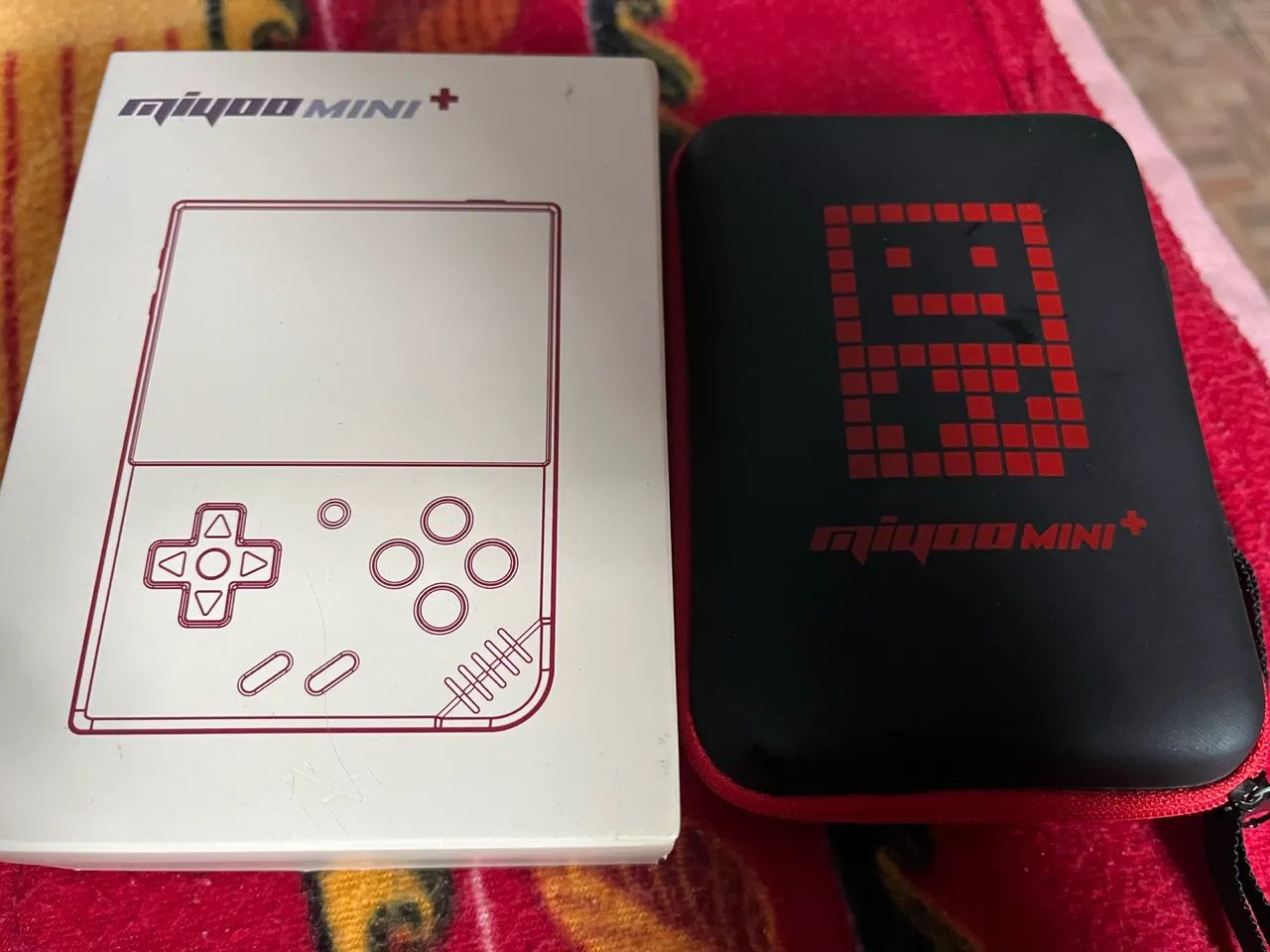 Miyoo Mini Plus - Oportunidade - Foto 4