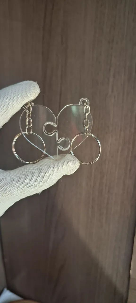 Chaveiros personalizados  - Foto 2