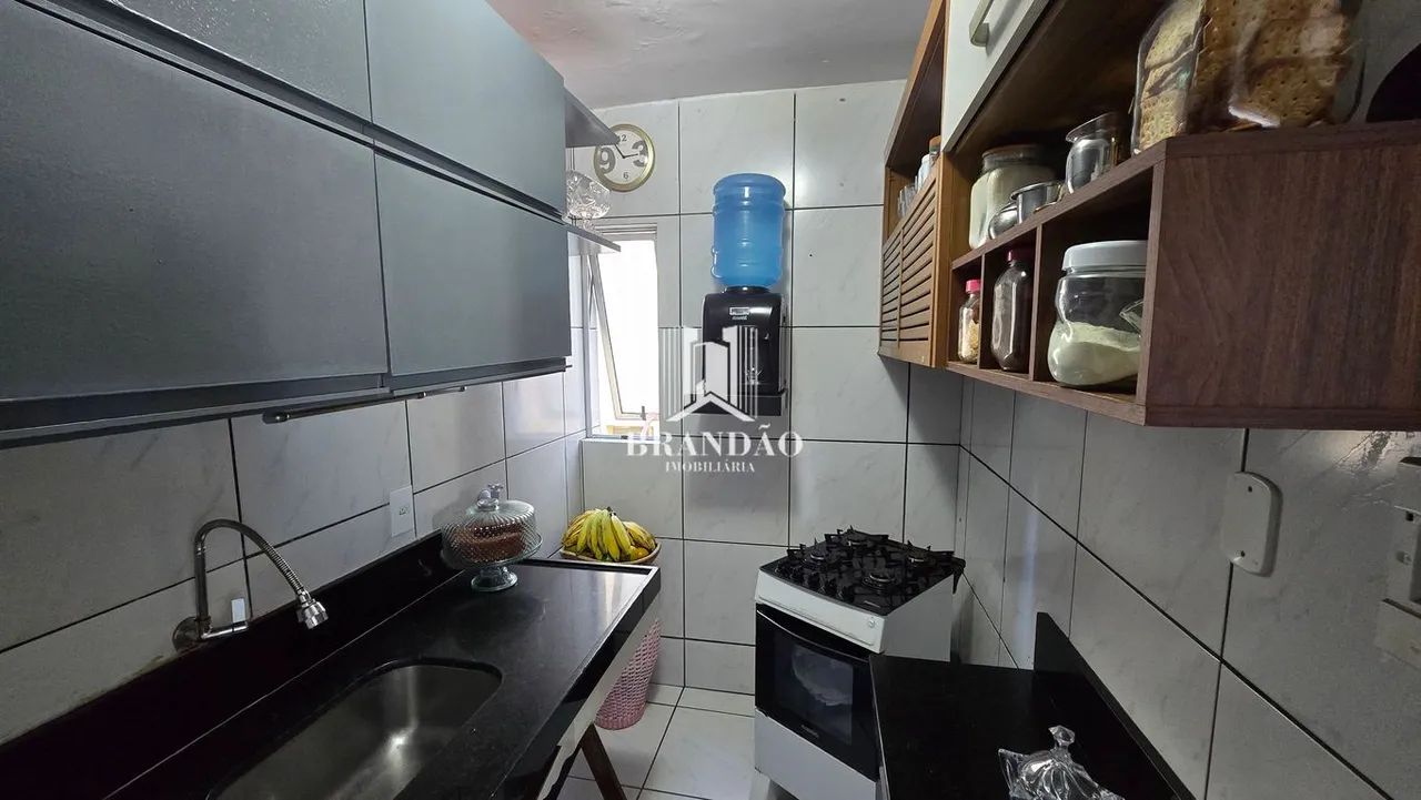 Apartamento 2 Quartos  São Jorge, Maceió - Foto 4