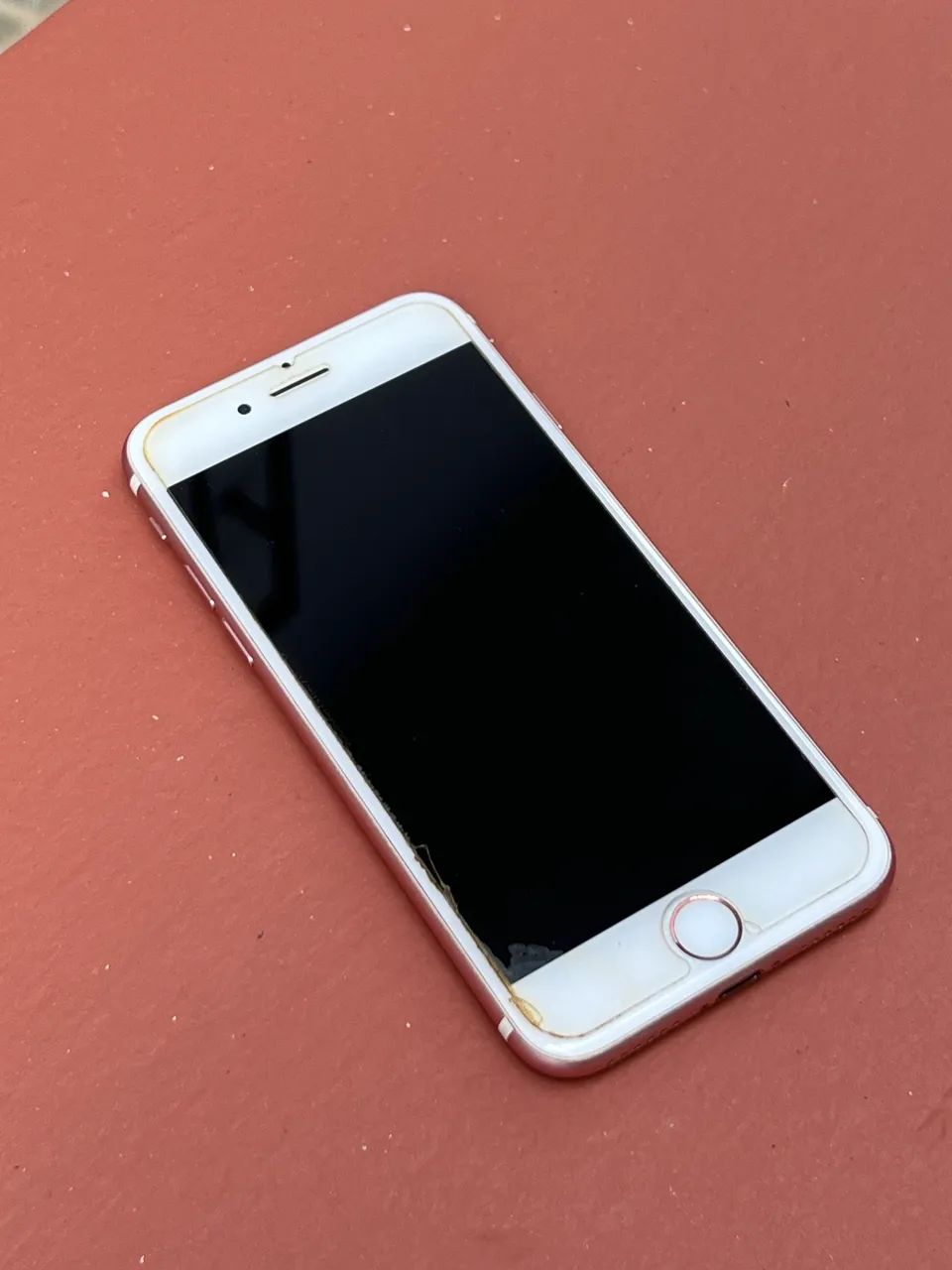 iPhone 7 SEM FUNCIONAR