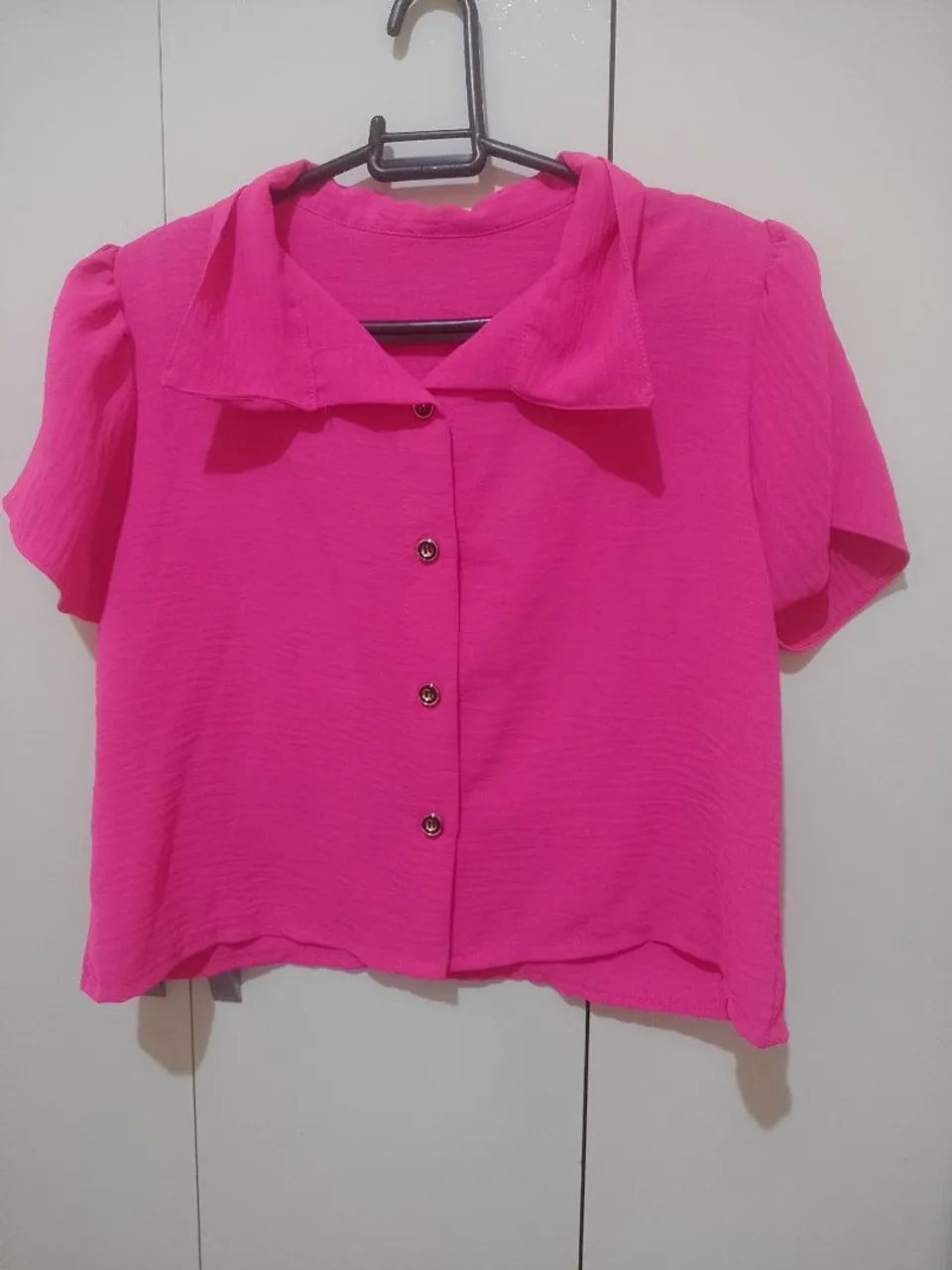 Peças de roupas  - Foto 4