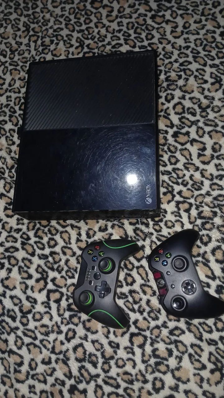 Vídeo game XBox - Foto 2