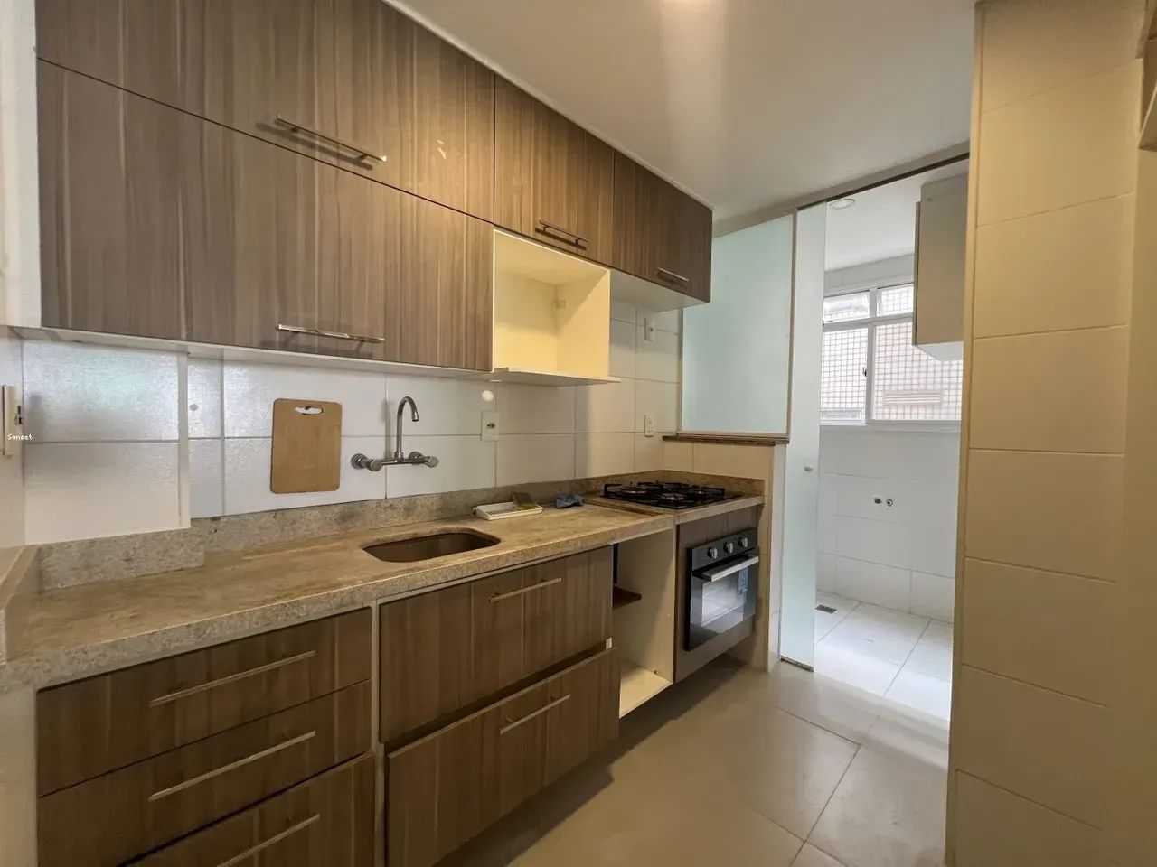 Apartamento para venda com 3 quartos.. - Foto 3