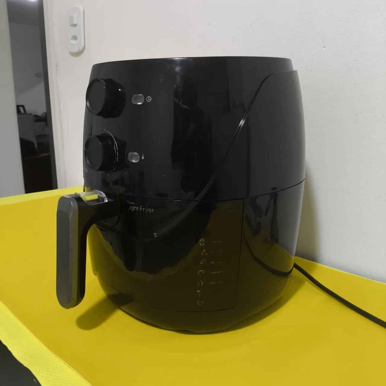 Airfryer cadence 3,2L