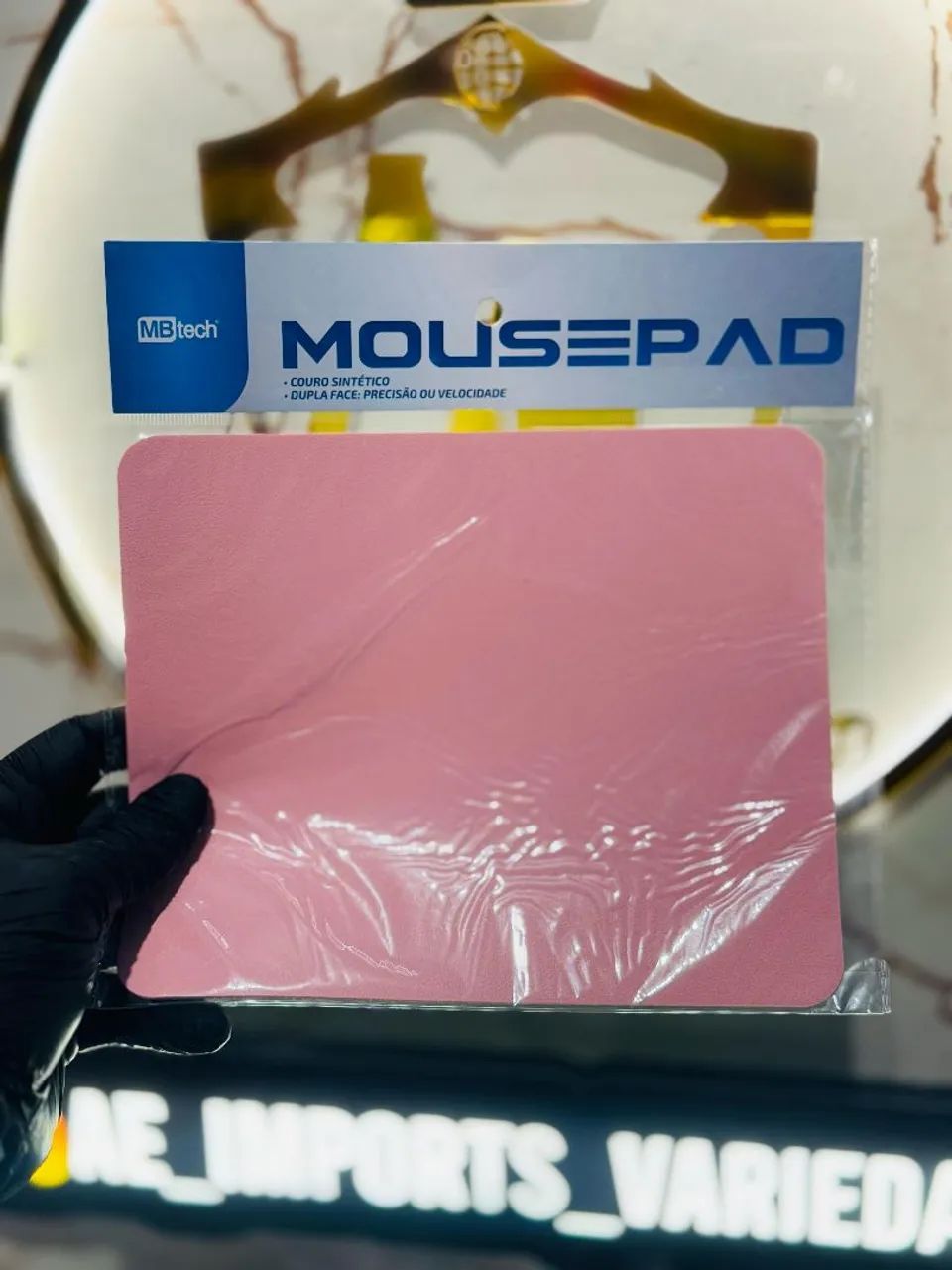 Mousepad  - Foto 3