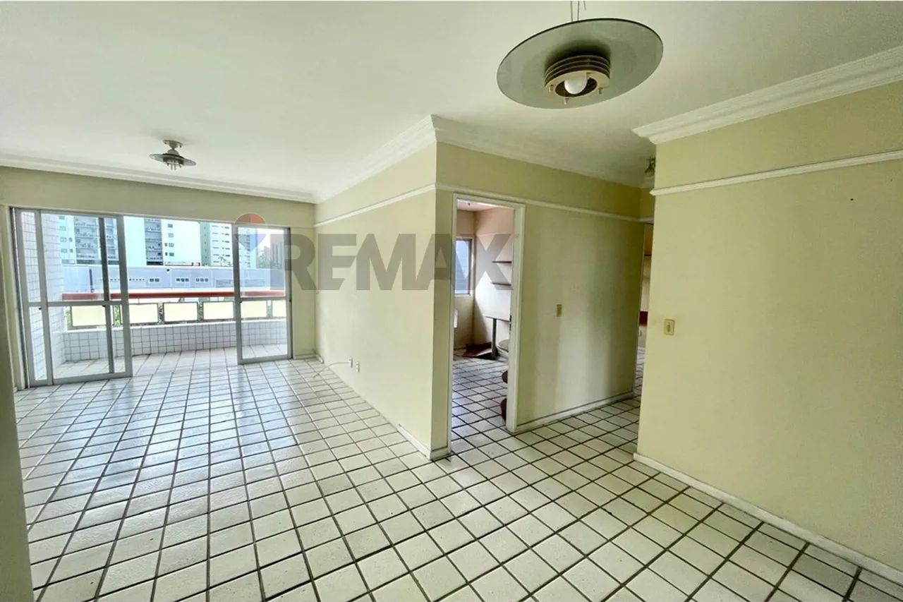 Apartamento 3 quartos, Graças
