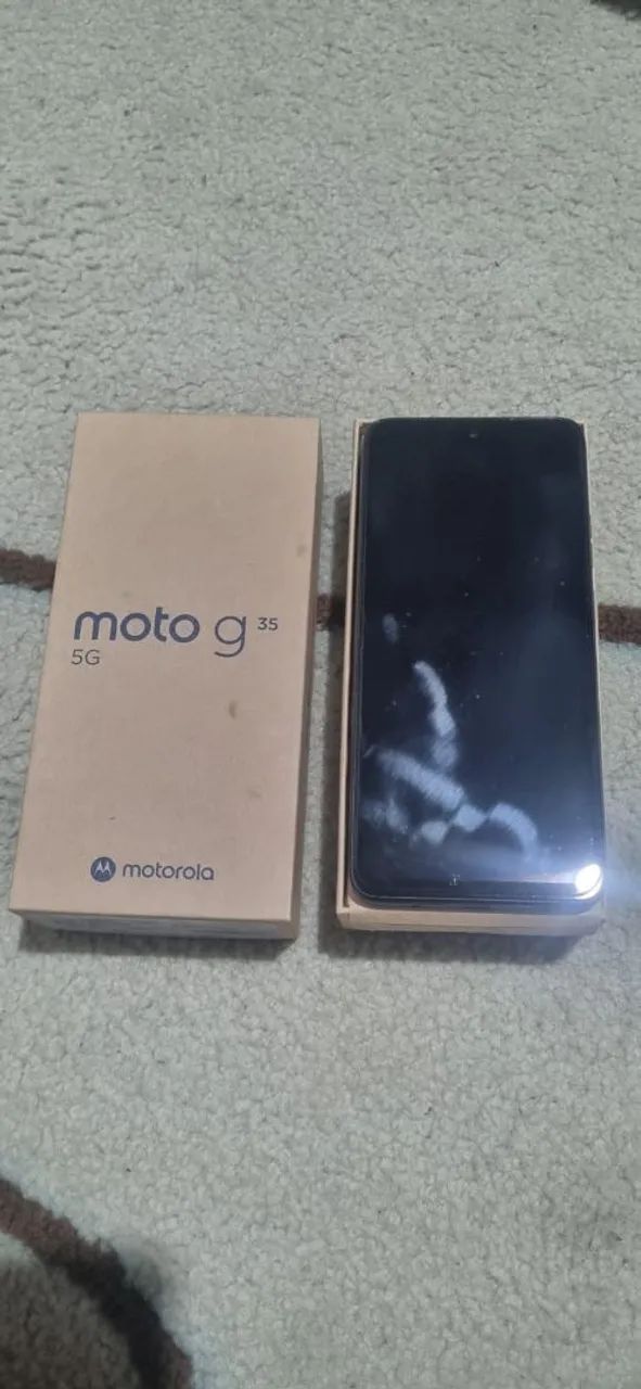 Celular  - Foto 2