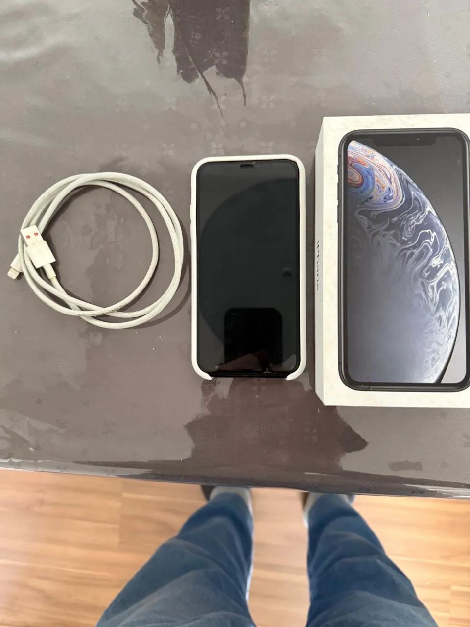 Iphone XR 128g - Usado - Foto 2