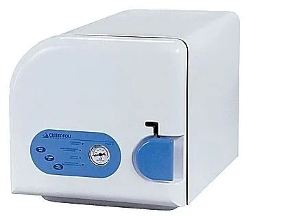 Autoclave 