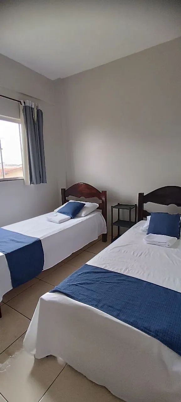 Alugo apartamento no centro de Castanhal  - Foto 4