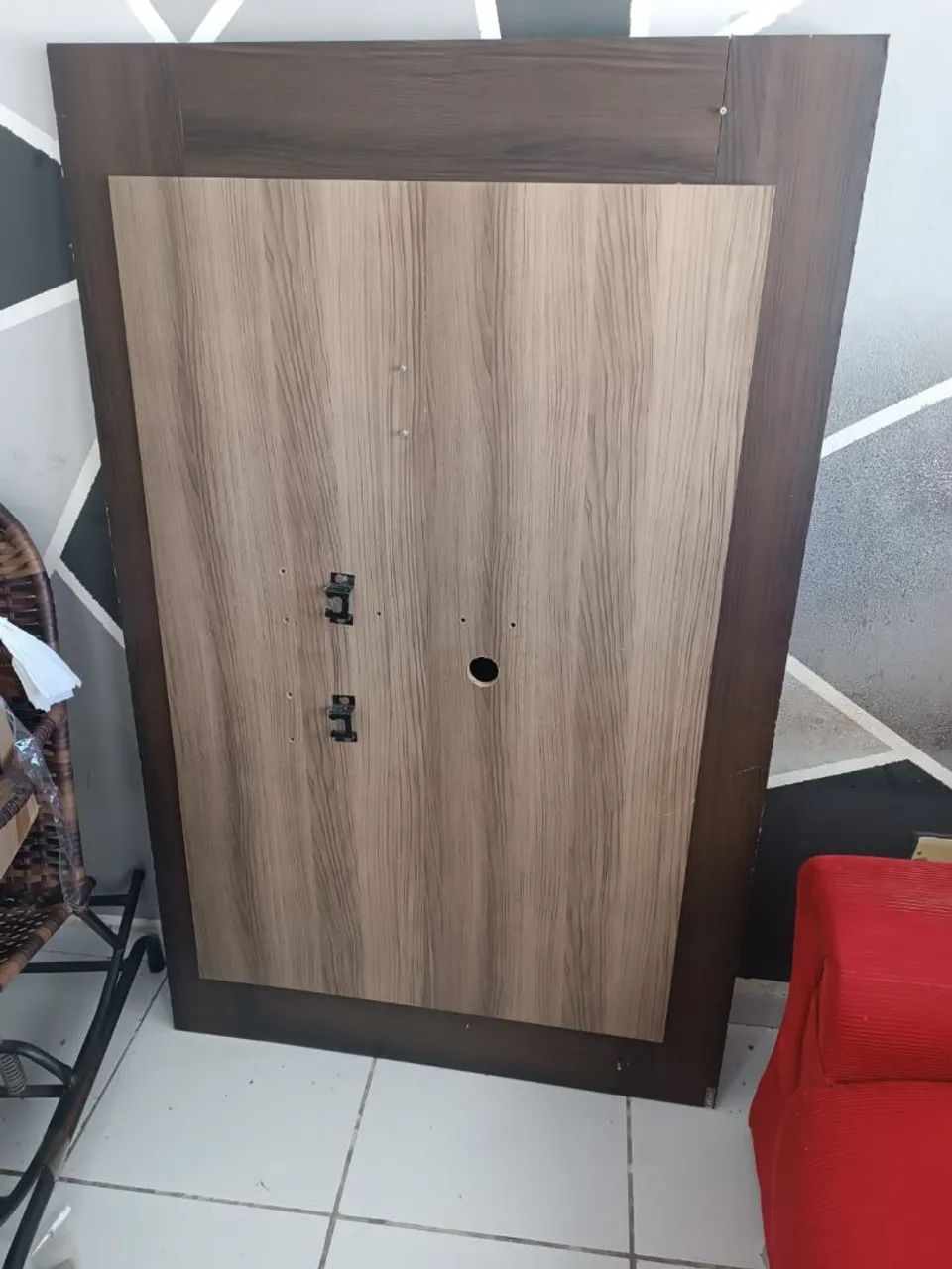 Painel de TV - Foto 2