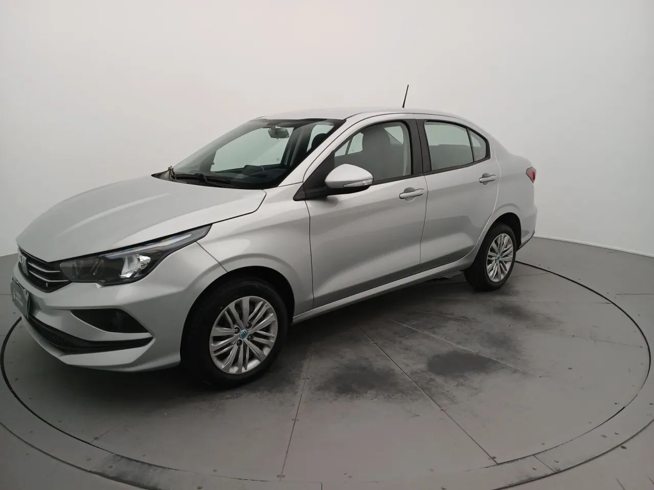 Fiat Cronos 1.3 8V Flex 2025