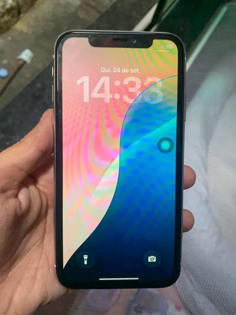 Vendo iPhone 11 - Foto 2